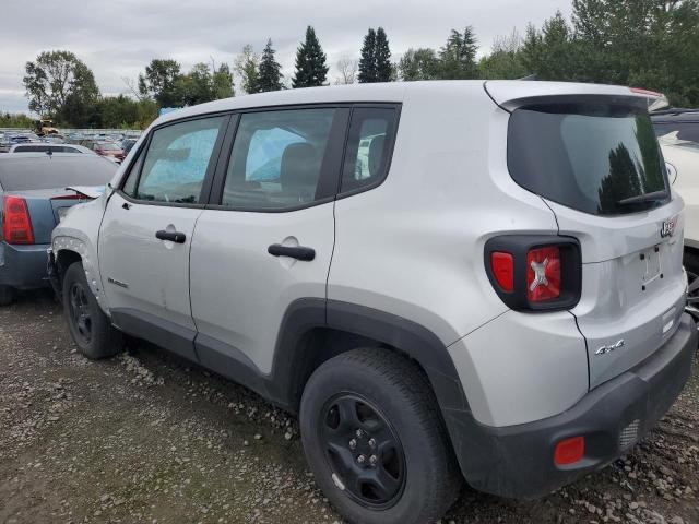 Изображение 2 2021 JEEP RENEGADE SPORT 2021 с VIN ZACNJDAB4MPN16580