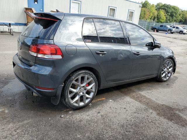 Obraz 3 z 2014 VOLKSWAGEN GTI  2014 z VIN WVWHD7AJ9EW011526
