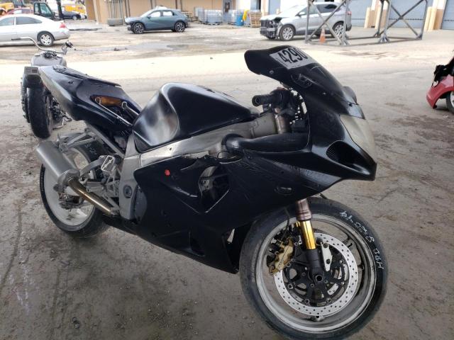 Obraz 2001 SUZUKI GSX-R1000  2001