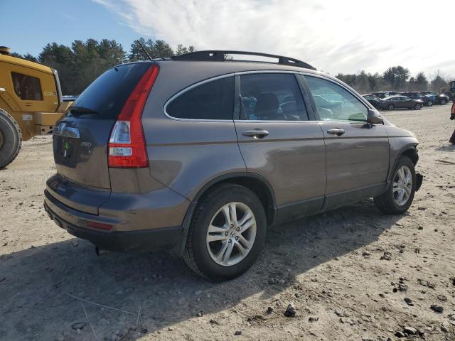 Image 3 of 2010 HONDA CR-V EXL 2010 with VIN 5J6RE4H7XAL096294