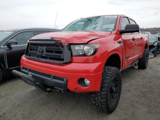Obraz 2011 TOYOTA TUNDRA CREWMAX LIMITED 2011
