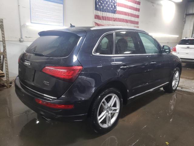 Изображение 3 2015 AUDI Q5 PREMIUM PLUS 2015 с VIN WA1LFAFP6FA120162