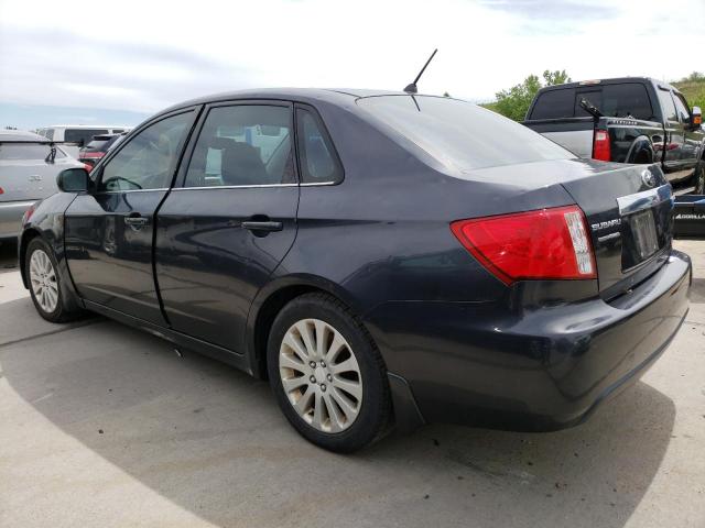 Obraz 2 z 2010 SUBARU IMPREZA 2.5I PREMIUM 2010 z VIN JF1GE6B60AH513357