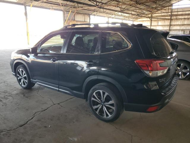 Obraz 2 z 2020 SUBARU FORESTER LIMITED 2020 z VIN JF2SKASC3LH413196