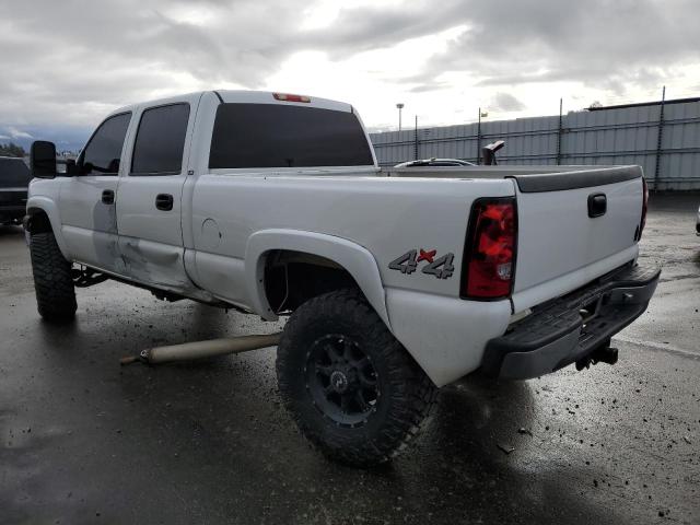 Obraz 2 z 2003 CHEVROLET SILVERADO K2500 HEAVY DUTY 2003 z VIN 1GCHK23U93F223775