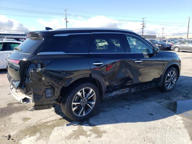 Изображение 3 2023 INFINITI QX60 LUXE 2023 с VIN 5N1DL1FS9PC360668