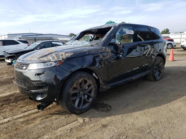 Obraz 1 z 2023 LAND ROVER RANGE ROVER SPORT DYNAMIC SE 2023 z VIN SAL1P9EU3PA154182