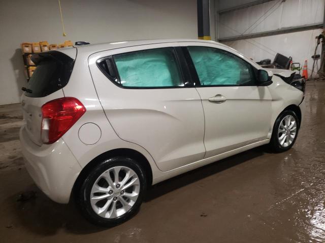 Obraz 3 z 2021 CHEVROLET SPARK 1LT 2021 z VIN KL8CD6SA1MC750126