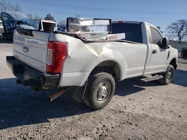 Image 3 of 2017 FORD F250 SUPER DUTY 2017 with VIN 1FTBF2B66HEC49406