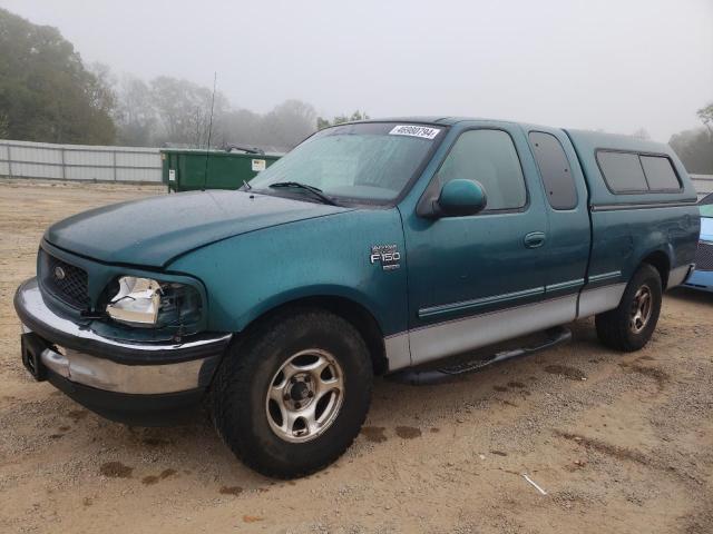 Obraz 1998 FORD F150  1998