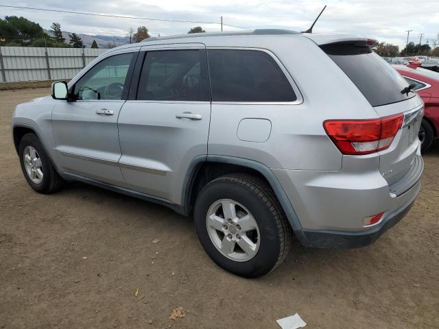 Image 2 of 2011 JEEP GRAND CHEROKEE LAREDO 2011 with VIN 1J4RS4GG6BC643685