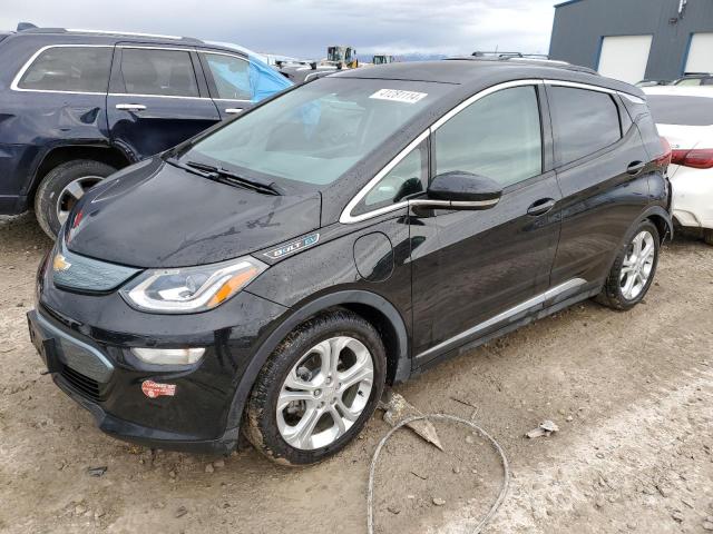 Image 1 of 2017 CHEVROLET BOLT EV LT 2017 with VIN 1G1FW6S0XH4139574