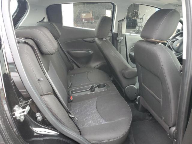 Image 3 of 2021 CHEVROLET SPARK 1LT 2021 with VIN KL8CD6SA7MC722959