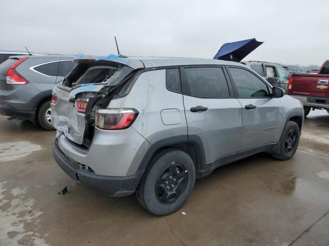 Изображение 3 2021 JEEP COMPASS SPORT 2021 с VIN 3C4NJCABXMT505587