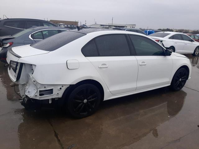 Image 3 of 2018 VOLKSWAGEN JETTA SPORT 2018 with VIN 3VWD17AJ7JM245971