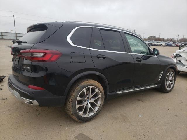 Image 3 of 2023 BMW X5 XDRIVE40I 2023 with VIN 5UXCR6C05P9P18858