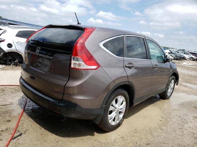Image 3 of 2013 HONDA CR-V EX 2013 with VIN 3CZRM3H57DG706424