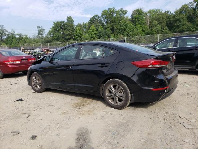 Obraz 2 z 2018 HYUNDAI ELANTRA SEL 2018 z VIN 5NPD84LF1JH227283