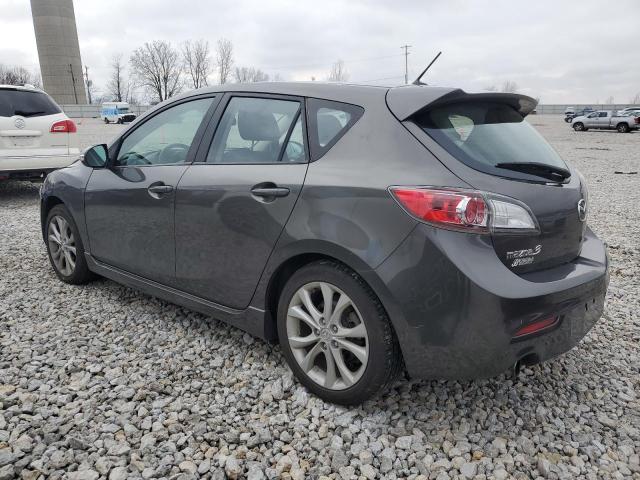 Obraz 2 z 2010 MAZDA 3 S 2010 z VIN JM1BL1H54A1210313