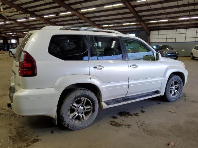 Obraz 3 z 2008 LEXUS GX 470 2008 z VIN JTJBT20X180161457