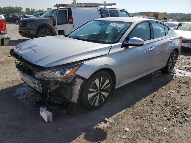 Image 1 of 2021 NISSAN ALTIMA SV 2021 with VIN 1N4BL4DV9MN368978