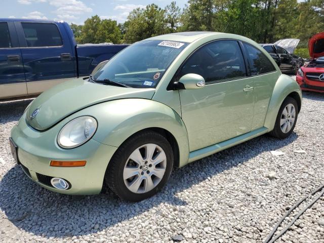 Obraz 2009 VOLKSWAGEN NEW BEETLE S 2009