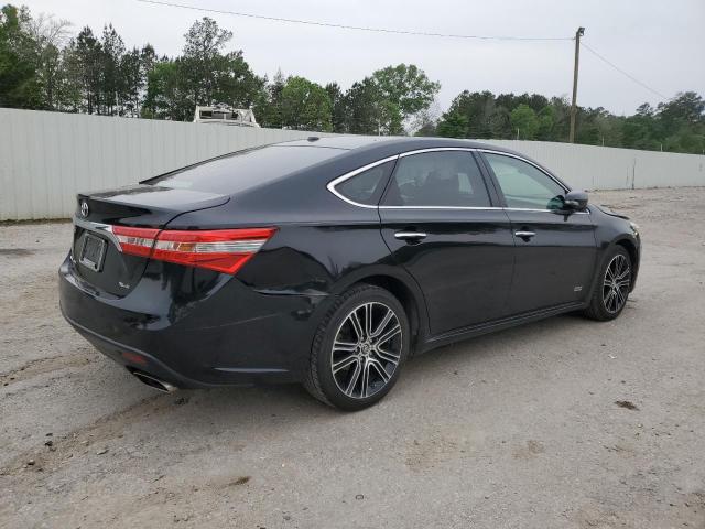 Obraz 3 z 2015 TOYOTA AVALON XLE 2015 z VIN 4T1BK1EB6FU157581