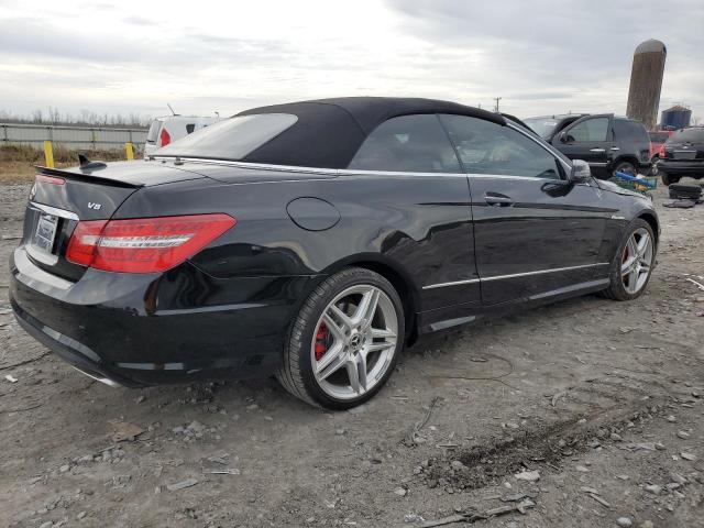 Obraz 3 z 2013 MERCEDES-BENZ E 550 2013 z VIN WDDKK7DF7DF215233