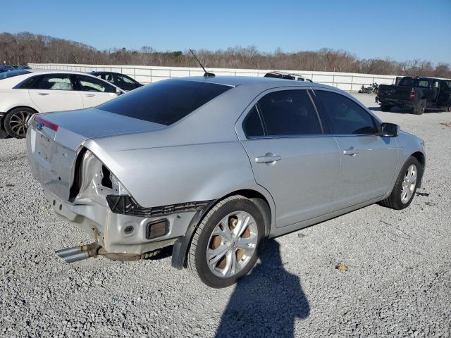 Изображение 3 2012 FORD FUSION SE 2012 с VIN 3FAHP0HA3CR308947