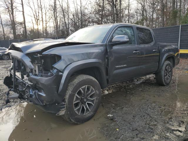 Image 1 of 2023 TOYOTA TACOMA DOUBLE CAB 2023 with VIN 3TMCZ5AN9PM605510