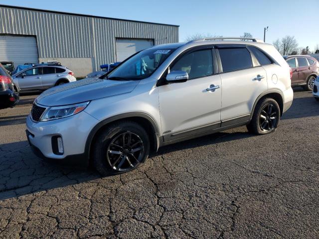 Obraz 2014 KIA SORENTO LX 2014