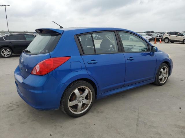 Image 3 of 2008 NISSAN VERSA S 2008 with VIN 3N1BC13E88L413850