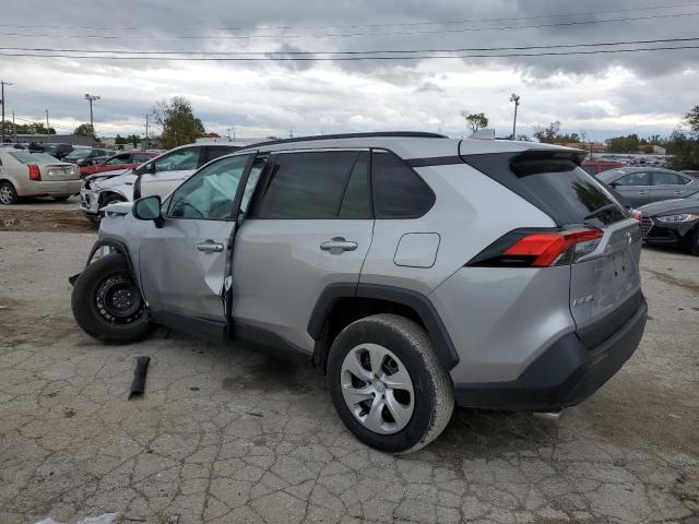 Obraz 2 z 2021 TOYOTA RAV4 LE 2021 z VIN 2T3H1RFV9MC142051