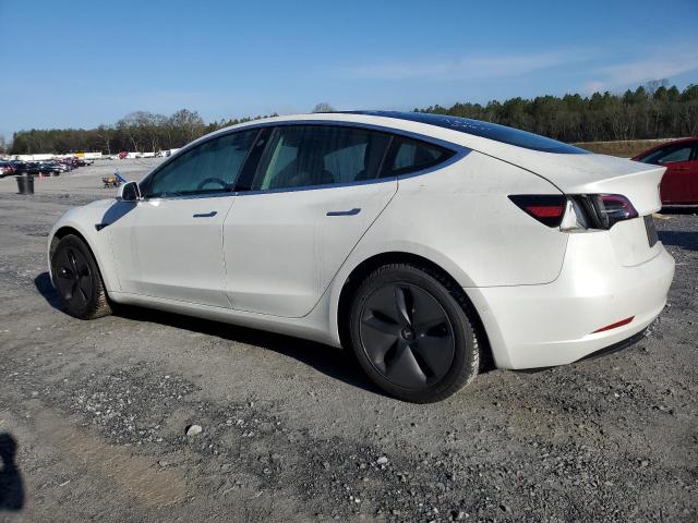 Изображение 2 2020 TESLA MODEL 3  2020 с VIN 5YJ3E1EA3LF706262