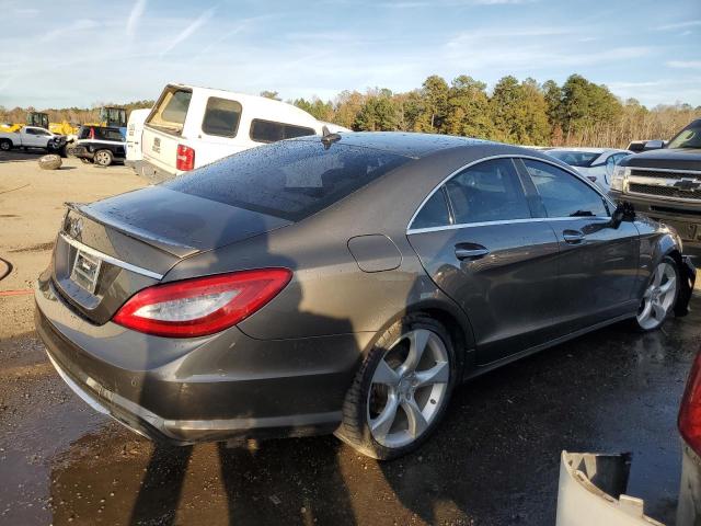 Obraz 3 z 2012 MERCEDES-BENZ CLS-CLASS 550 2012 z VIN WDDLJ7DB8CA050597