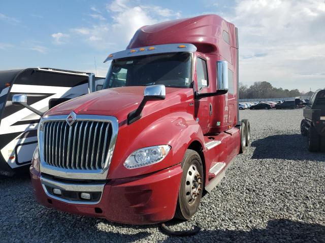 Obraz 2 z 2018 INTERNATIONAL LT625  2018 z VIN 3HSDZAPR4JN751605