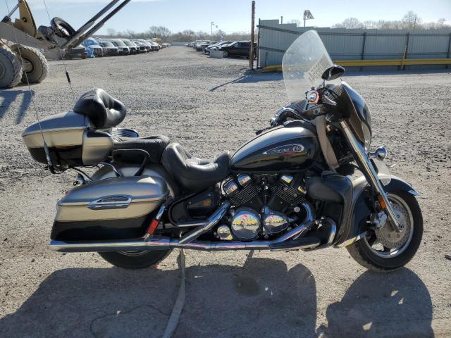 Изображение 2009 YAMAHA XVZ13 TF 2009