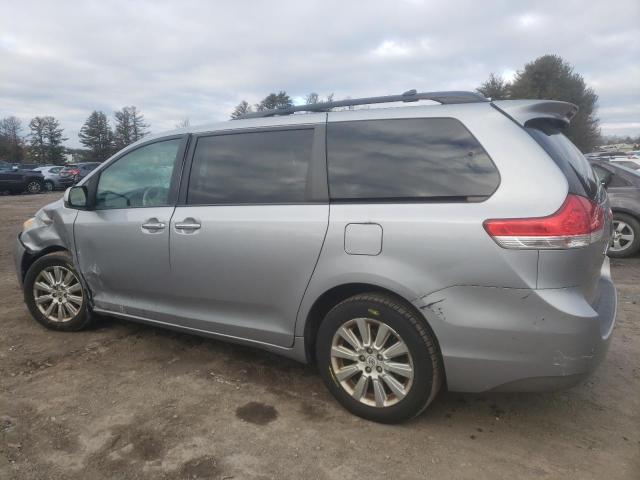 Изображение 2 2012 TOYOTA SIENNA XLE 2012 с VIN 5TDDK3DC1CS041935