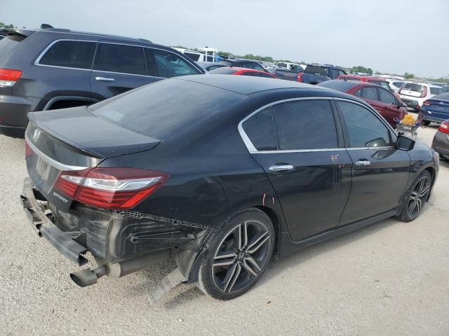 Image 3 of 2017 HONDA ACCORD SPORT 2017 with VIN 1HGCR2F61HA116776