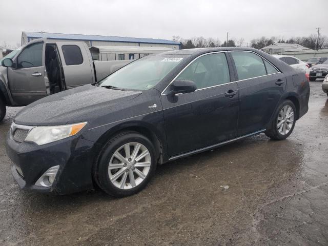 Изображение 1 2012 TOYOTA CAMRY BASE 2012 с VIN 4T1BF1FK8CU605141