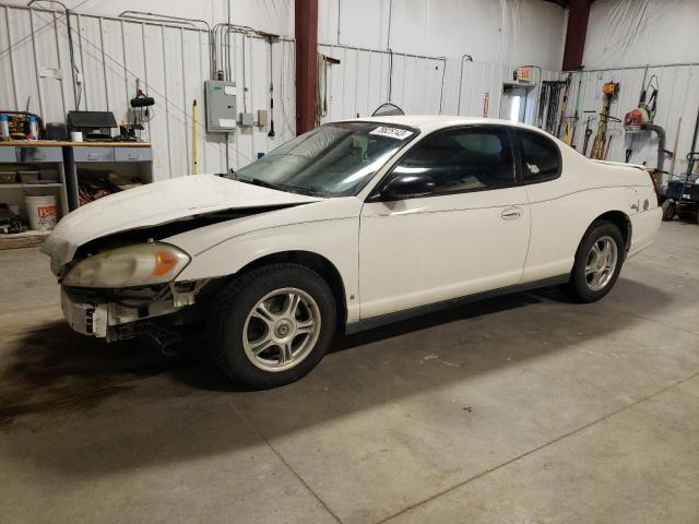2006 CHEVROLET MONTE CARLO LS 2006 image
