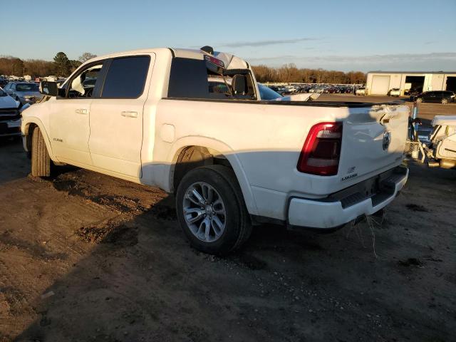 Image 2 of 2019 RAM 1500 LARAMIE 2019 with VIN 1C6SRFJT4KN862418