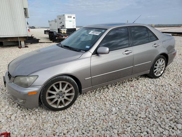 2003 LEXUS IS 300 2003 image