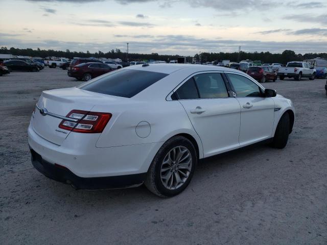 Изображение 3 2013 FORD TAURUS LIMITED 2013 с VIN 1FAHP2F8XDG226489