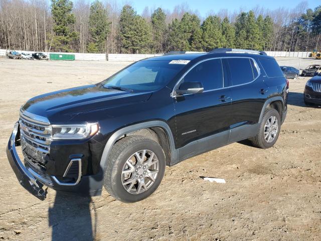Image 1 of 2020 GMC ACADIA SLT 2020 with VIN 1GKKNMLS7LZ179172