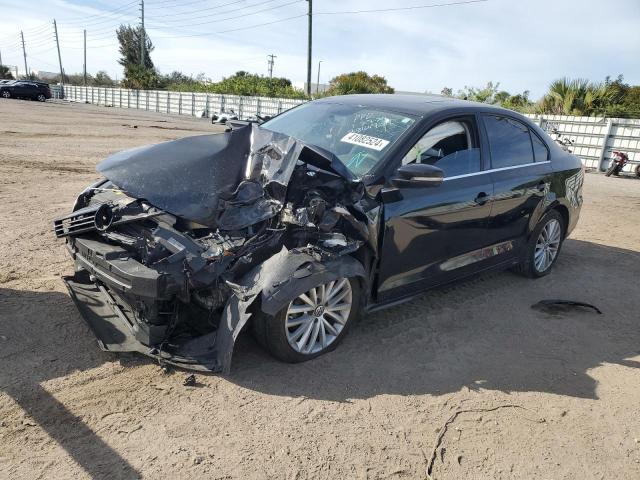Obraz 1 z 2014 VOLKSWAGEN JETTA SEL 2014 z VIN 3VWL07AJ3EM381647