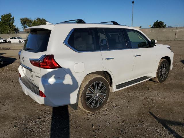 Obraz 3 z 2018 LEXUS LX 570 2018 z VIN JTJHY7AX8J4255213