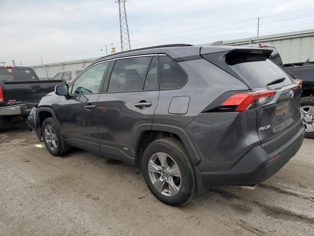Obraz 2 z 2023 TOYOTA RAV4 XLE 2023 z VIN 4T3RWRFV0PU084324