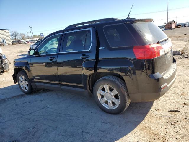 Image 2 of 2011 GMC TERRAIN SLE 2011 with VIN 2CTALSEC7B6395206