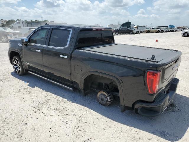 Image 2 of 2020 GMC SIERRA K1500 DENALI 2020 with VIN 3GTU9FET6LG328844